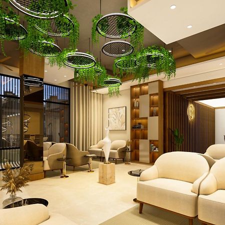 Model Grand Inn Ballari Zewnętrze zdjęcie